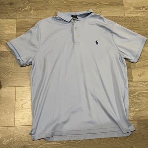 Ralph Lauren Polo Soft Touch
